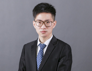 冷鑫新華互聯(lián)網科技 講師