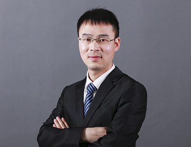 俞益宙新華互聯(lián)網科技 講師