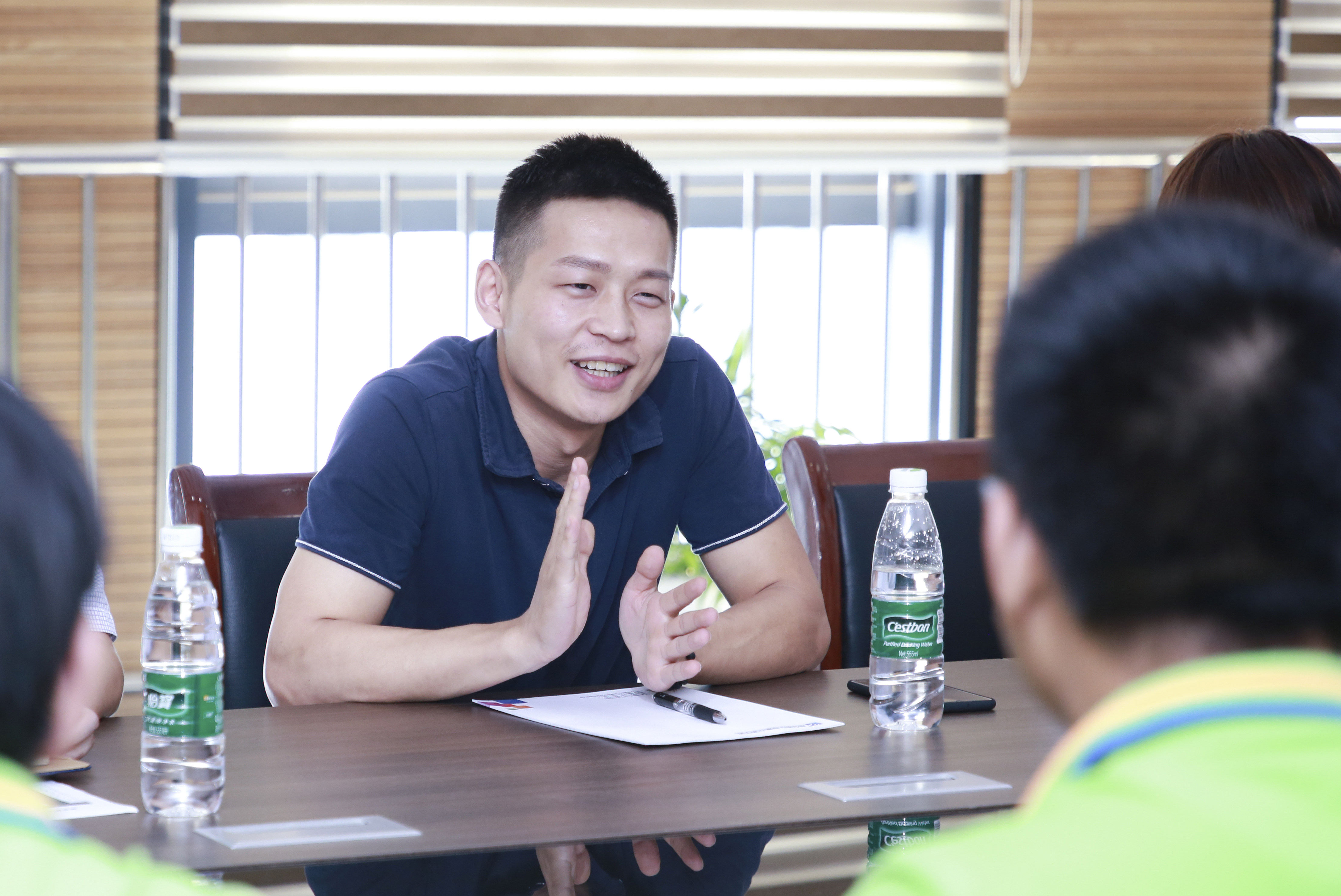 王永?。哼x擇大于努力，夢(mèng)想永不止步。