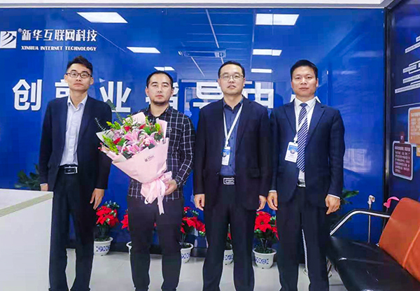 孫承瑞：?人的一生中關鍵的就那么幾步，特別是在年輕的時候。