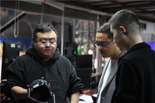 教師走進企業(yè)，為專業(yè)教學(xué)保駕護航