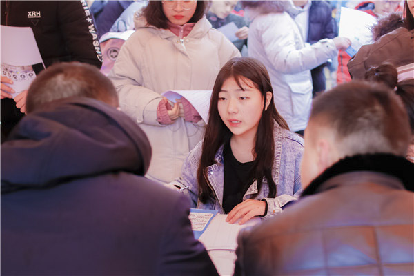 校園招聘|江蘇弘音文旅 、斯達(dá)（深圳）舞臺(tái)設(shè)備南京辦事處