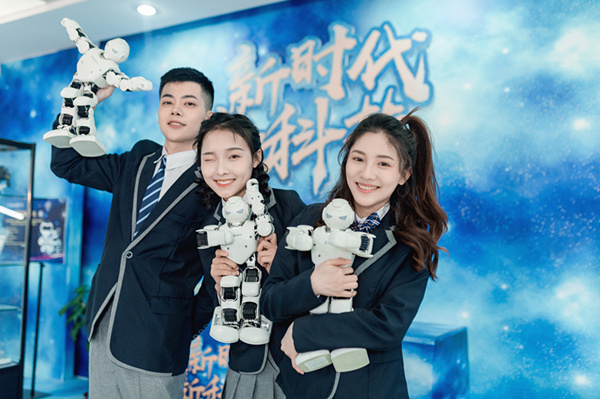 初中畢業(yè)選擇什么技校好？就業(yè)前景好的幾大專業(yè)！