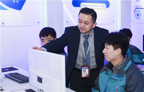 男生適合學什么專業(yè)，就業(yè)前景好？