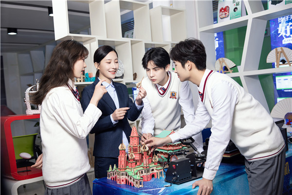 上職業(yè)學(xué)校學(xué)什么技術(shù)好？