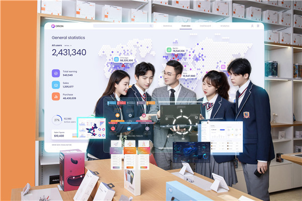 哪里有電商培訓(xùn)？學(xué)電子商務(wù)可以干什么工作？