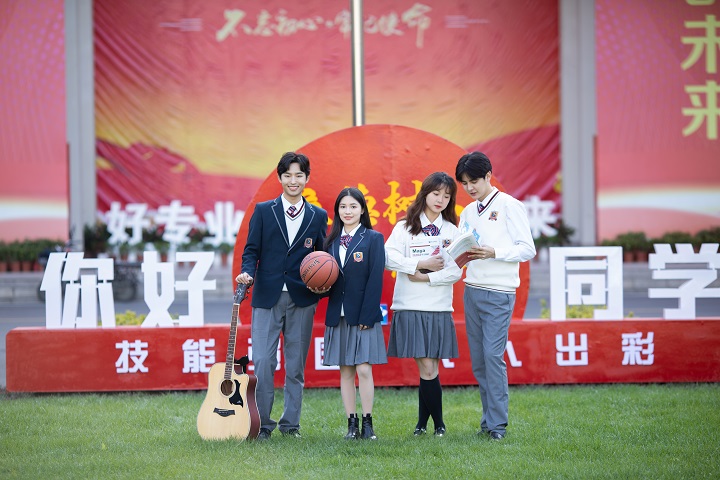 不想打工？初中畢業(yè)能學(xué)什么技術(shù)？