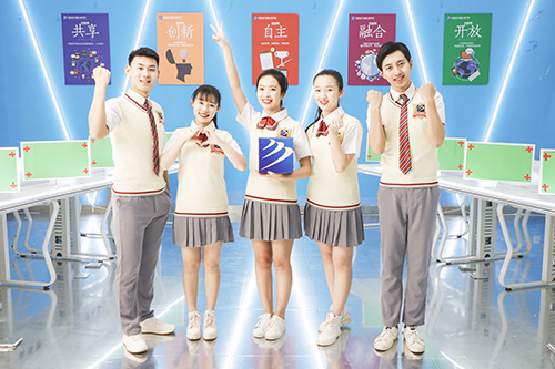 孩子學習不好,分數(shù)很差初三畢業(yè)還能上什么學校