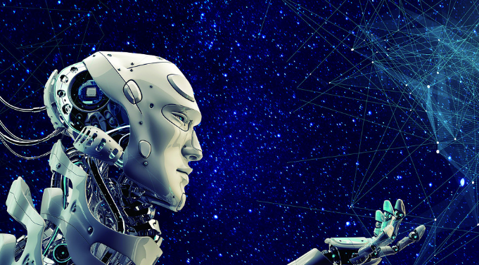 《慶余年》熱播，論人工智能科技的產(chǎn)物——“五竹”