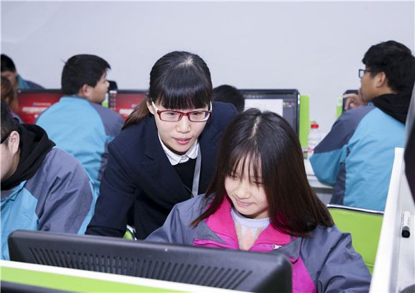 2020女生學(xué)什么技術(shù)好？這個(gè)專(zhuān)業(yè)很多人都選擇