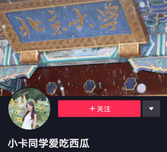 將興趣做到極致，北大小姐姐的優(yōu)秀你也可以復制