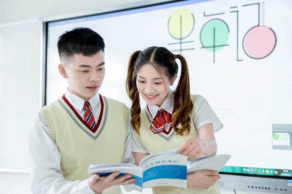 中考結(jié)束后，畢業(yè)生何去何從？