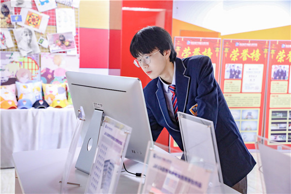 職校專業(yè)選什么？互聯(lián)網(wǎng)專業(yè)紅利多