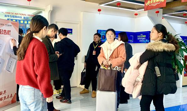 開(kāi)班啦丨南京新華試學(xué)營(yíng)，如期與你相遇！